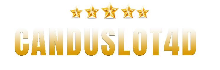 Canduslot4D